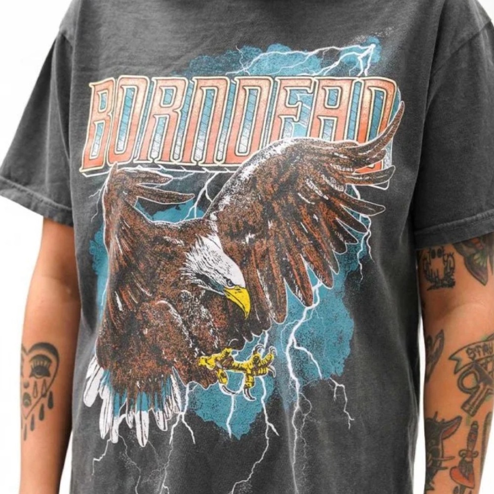 Vintage *inspired* T-shirt, 3x